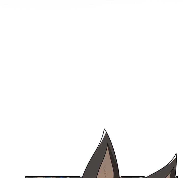 Paws on Campus - Chapter 15 Page 58