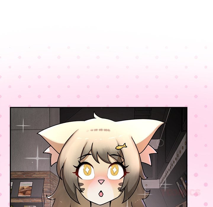 Paws on Campus - Chapter 15 Page 75