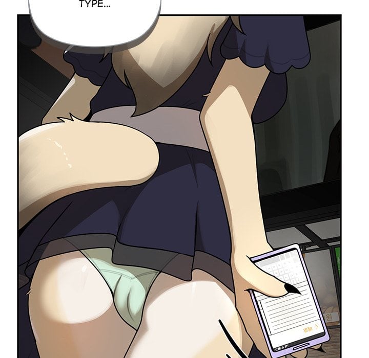 Paws on Campus - Chapter 15 Page 81