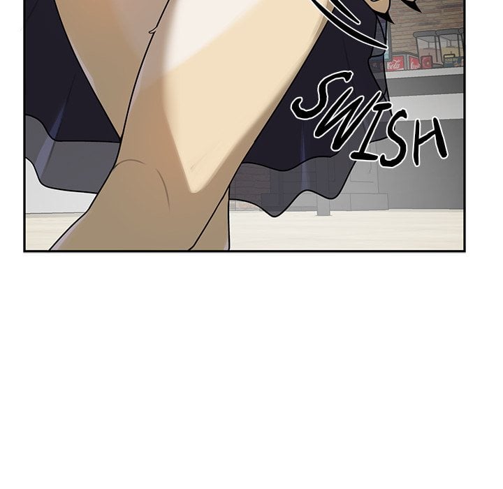 Paws on Campus - Chapter 15 Page 82