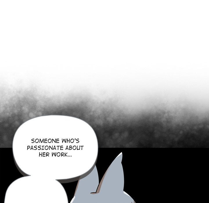 Paws on Campus - Chapter 15 Page 83