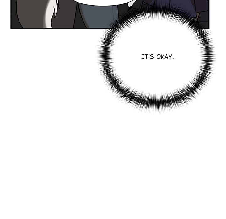 Paws on Campus - Chapter 15 Page 99