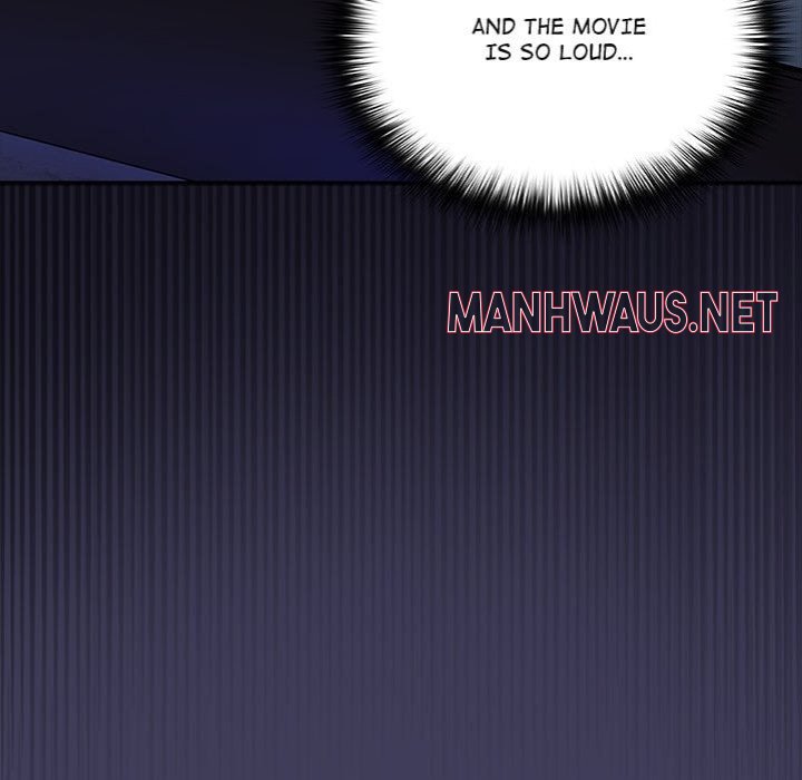 Paws on Campus - Chapter 16 Page 109