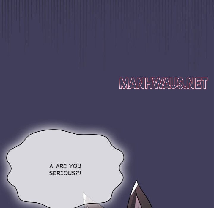 Paws on Campus - Chapter 16 Page 128