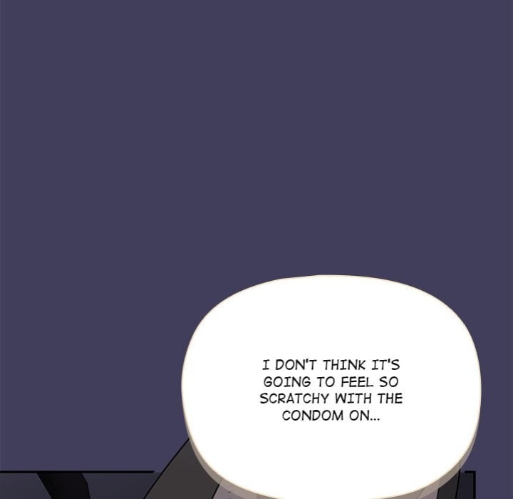 Paws on Campus - Chapter 16 Page 151