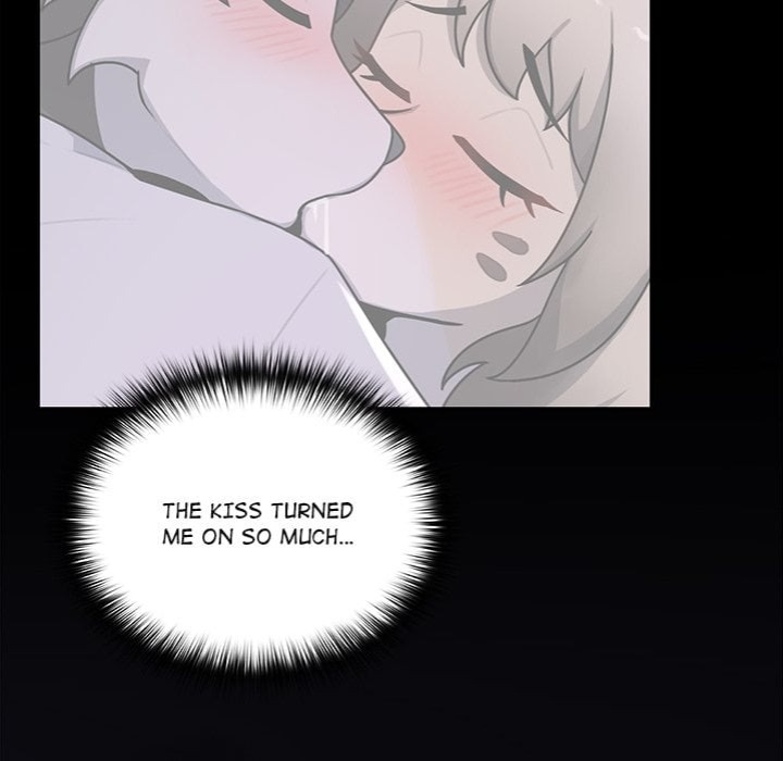 Paws on Campus - Chapter 16 Page 155