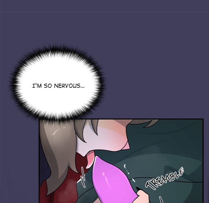 Paws on Campus - Chapter 16 Page 164