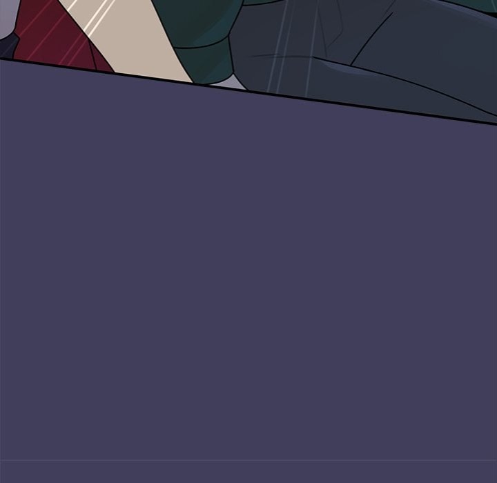 Paws on Campus - Chapter 16 Page 19