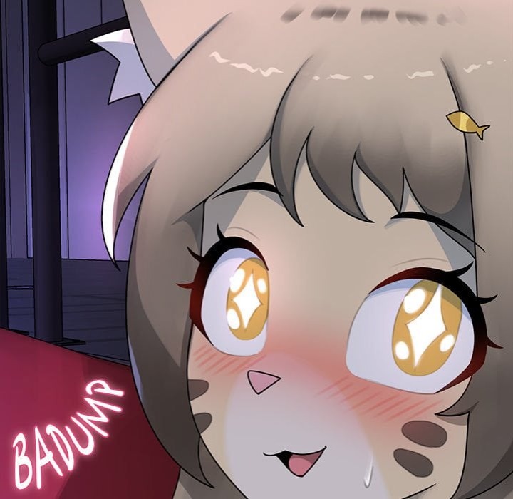 Paws on Campus - Chapter 16 Page 23