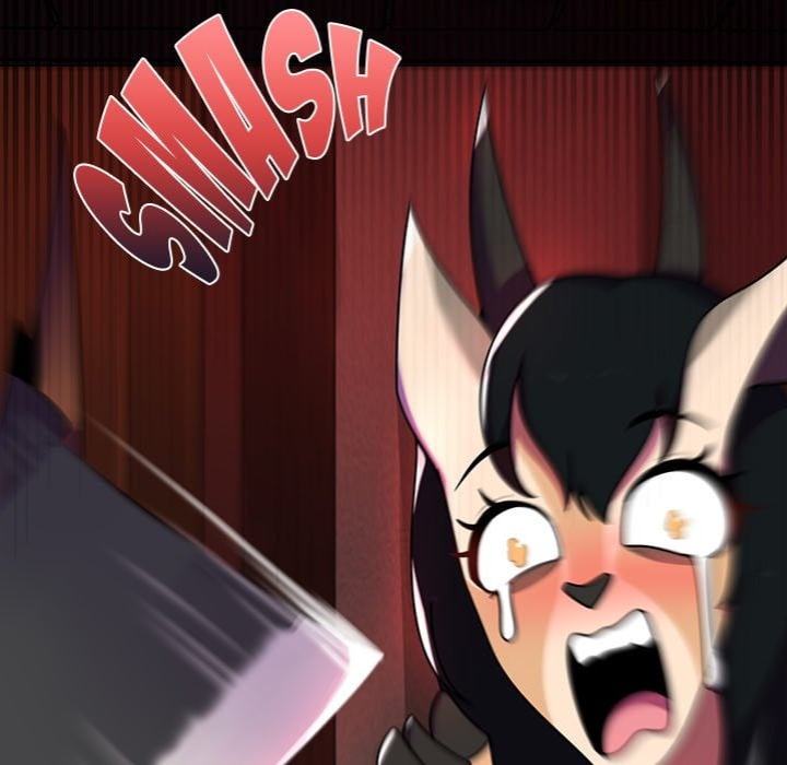 Paws on Campus - Chapter 16 Page 5