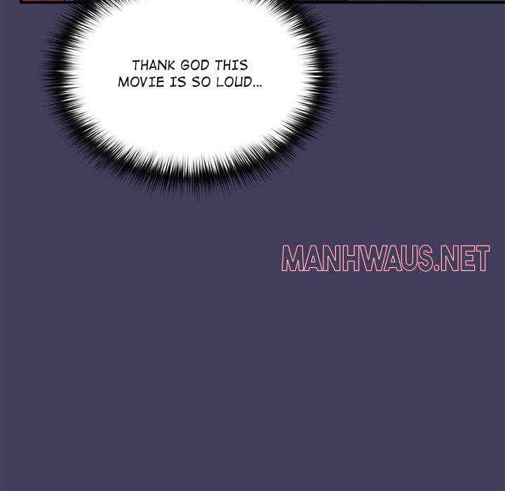 Paws on Campus - Chapter 17 Page 110