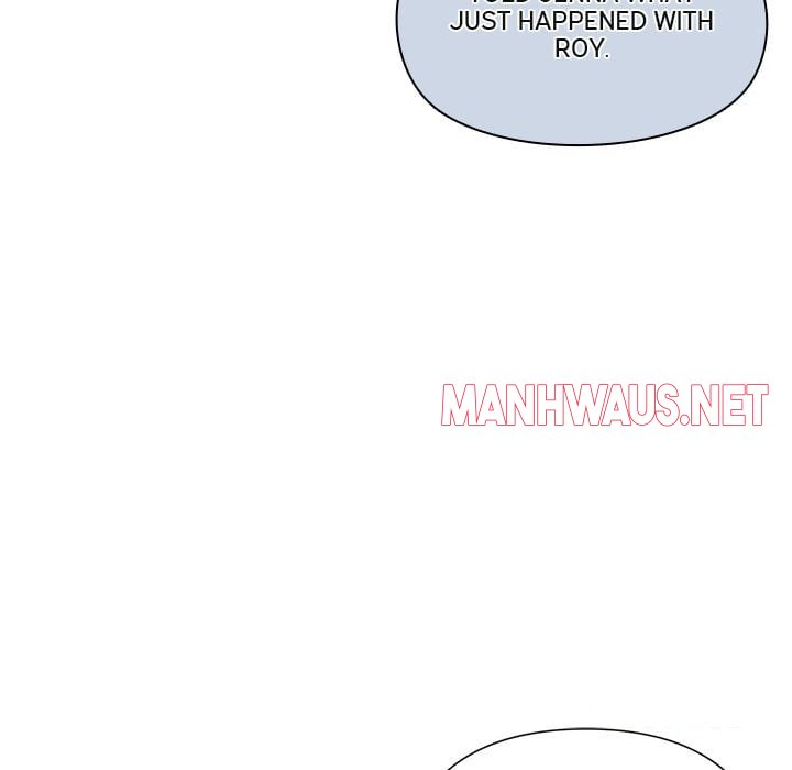 Paws on Campus - Chapter 17 Page 129