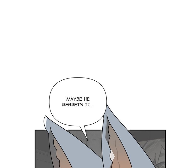 Paws on Campus - Chapter 17 Page 132