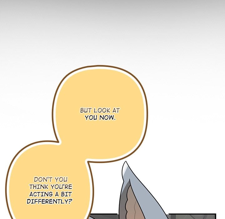 Paws on Campus - Chapter 17 Page 145