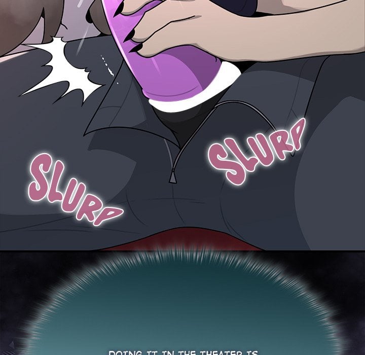 Paws on Campus - Chapter 17 Page 19