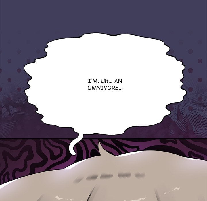 Paws on Campus - Chapter 17 Page 26