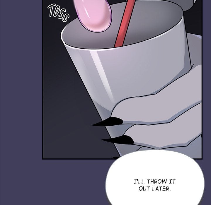 Paws on Campus - Chapter 17 Page 53