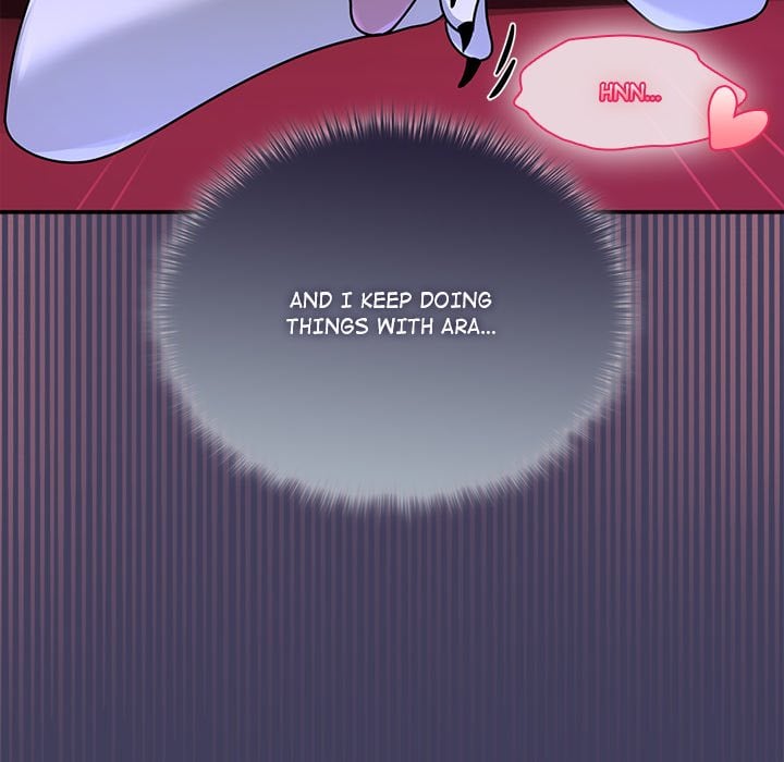 Paws on Campus - Chapter 17 Page 91