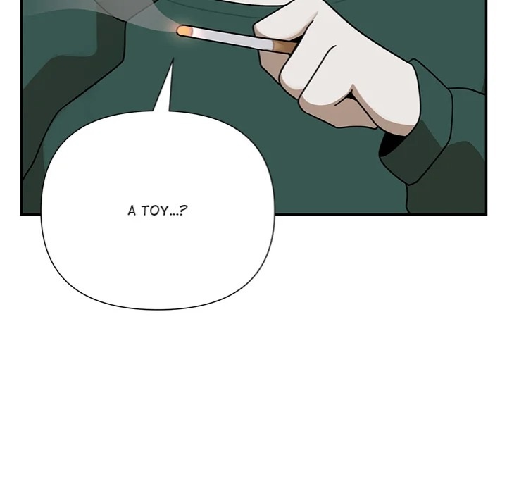 Paws on Campus - Chapter 18 Page 100