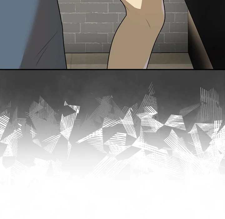 Paws on Campus - Chapter 18 Page 118