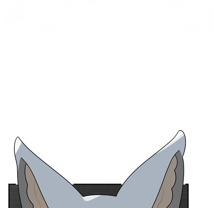 Paws on Campus - Chapter 18 Page 119