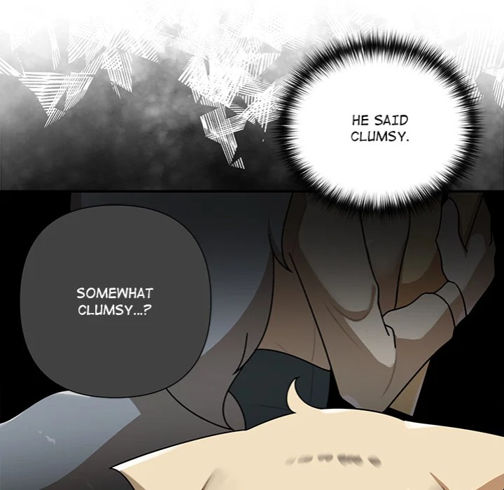 Paws on Campus - Chapter 18 Page 131