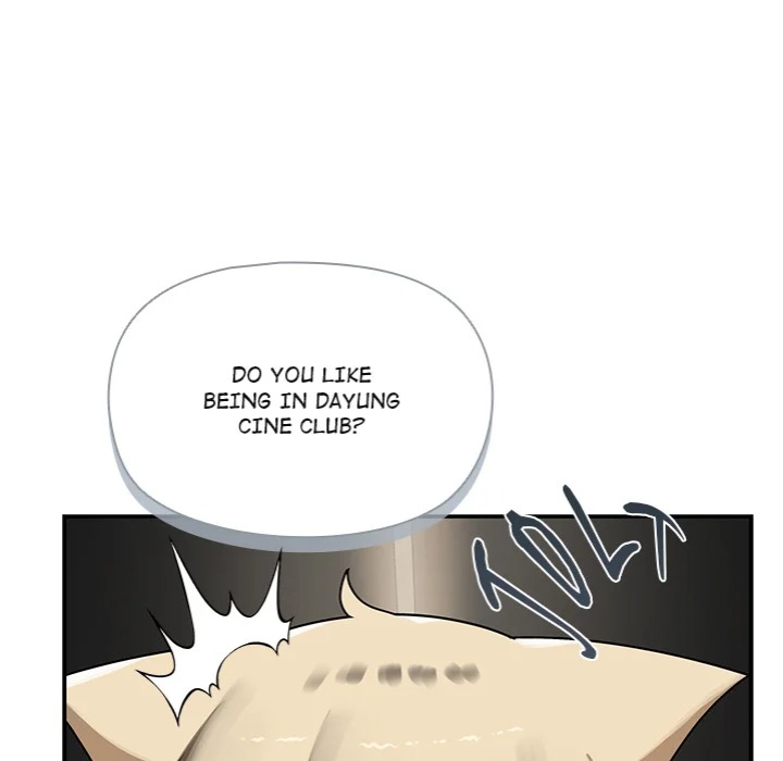 Paws on Campus - Chapter 18 Page 134