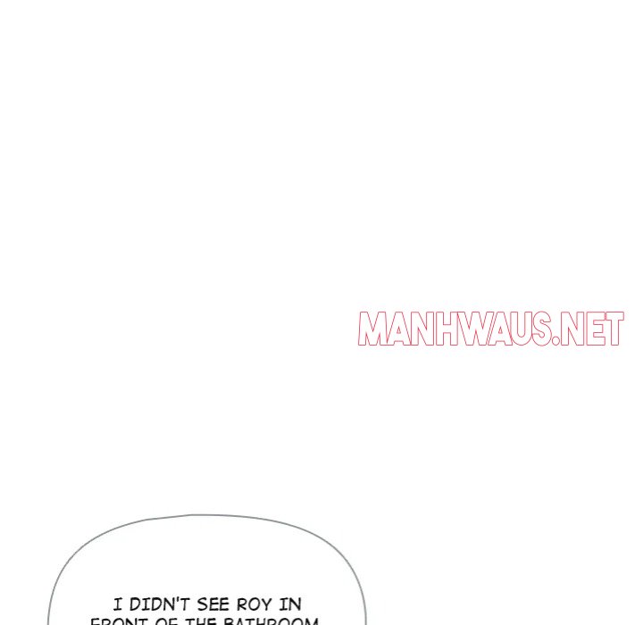 Paws on Campus - Chapter 18 Page 159