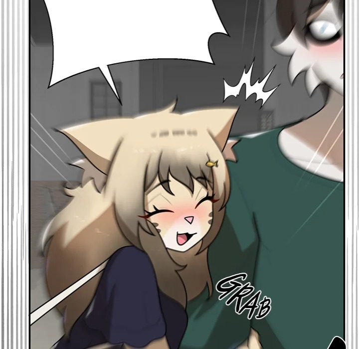 Paws on Campus - Chapter 18 Page 176