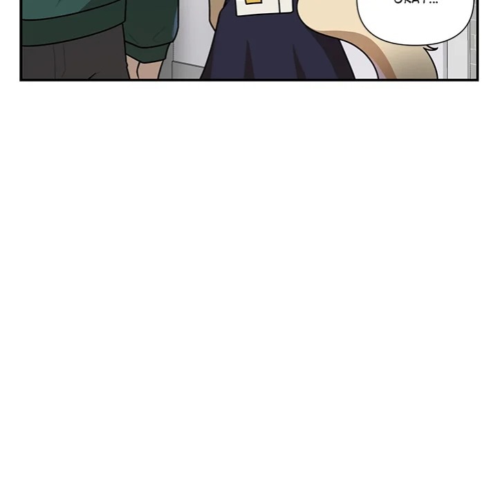 Paws on Campus - Chapter 18 Page 20