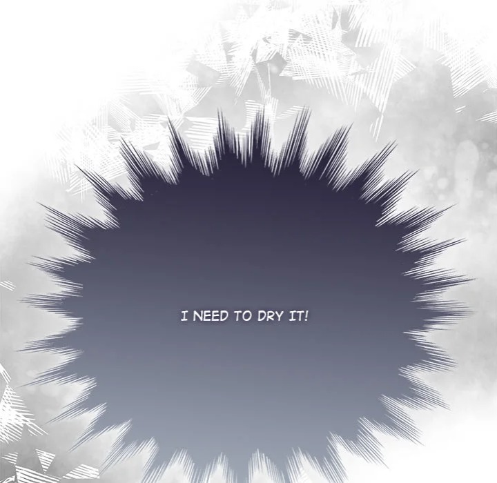 Paws on Campus - Chapter 18 Page 34