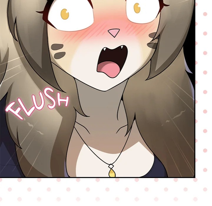 Paws on Campus - Chapter 18 Page 51