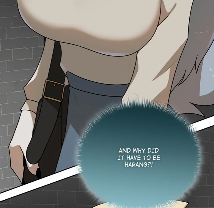 Paws on Campus - Chapter 18 Page 55