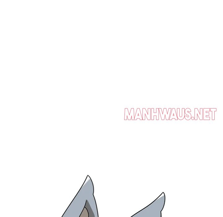 Paws on Campus - Chapter 18 Page 58