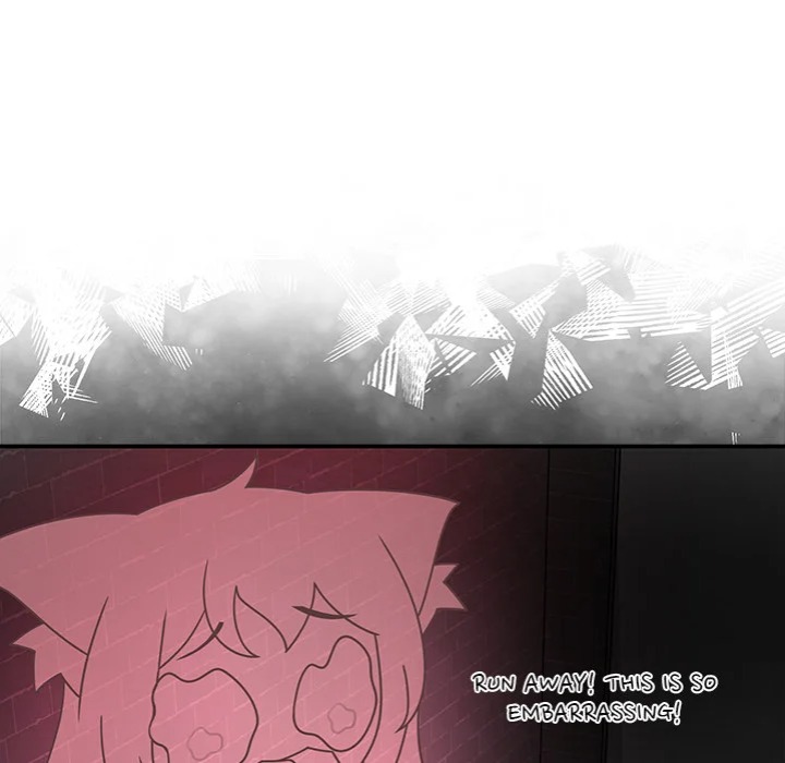 Paws on Campus - Chapter 18 Page 64