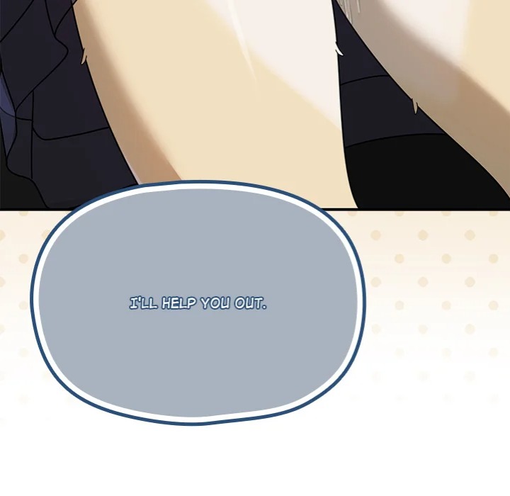 Paws on Campus - Chapter 18 Page 77