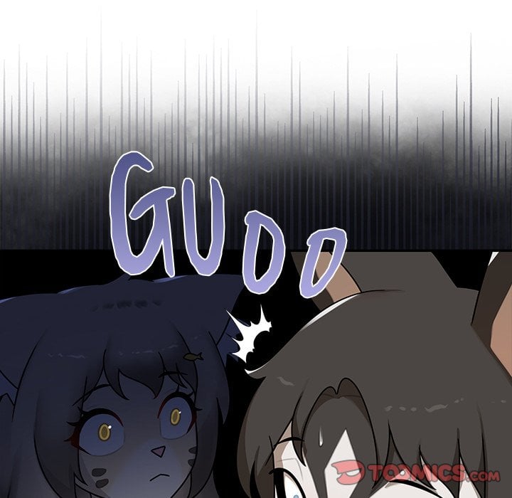 Paws on Campus - Chapter 19 Page 12