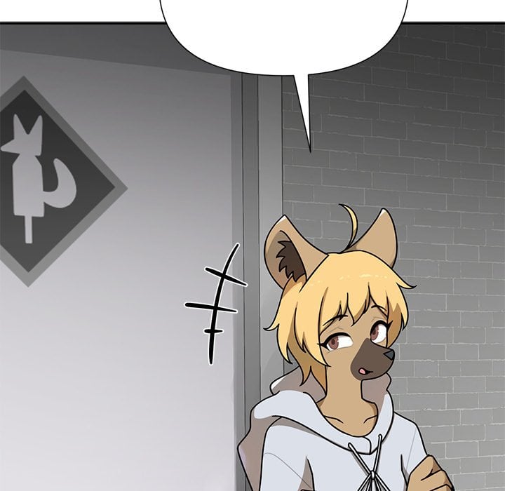 Paws on Campus - Chapter 19 Page 126