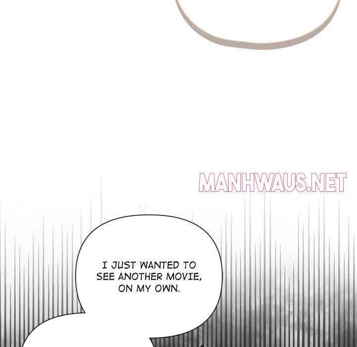 Paws on Campus - Chapter 19 Page 128