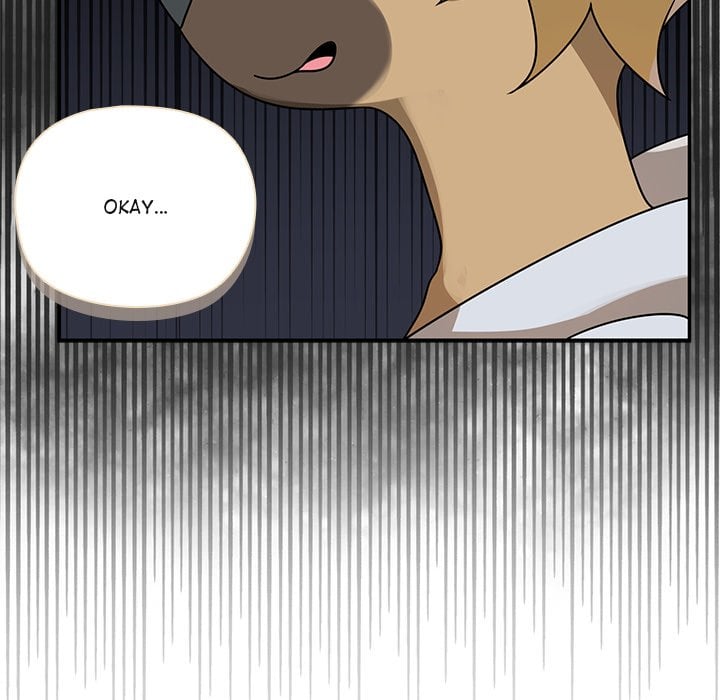 Paws on Campus - Chapter 19 Page 130
