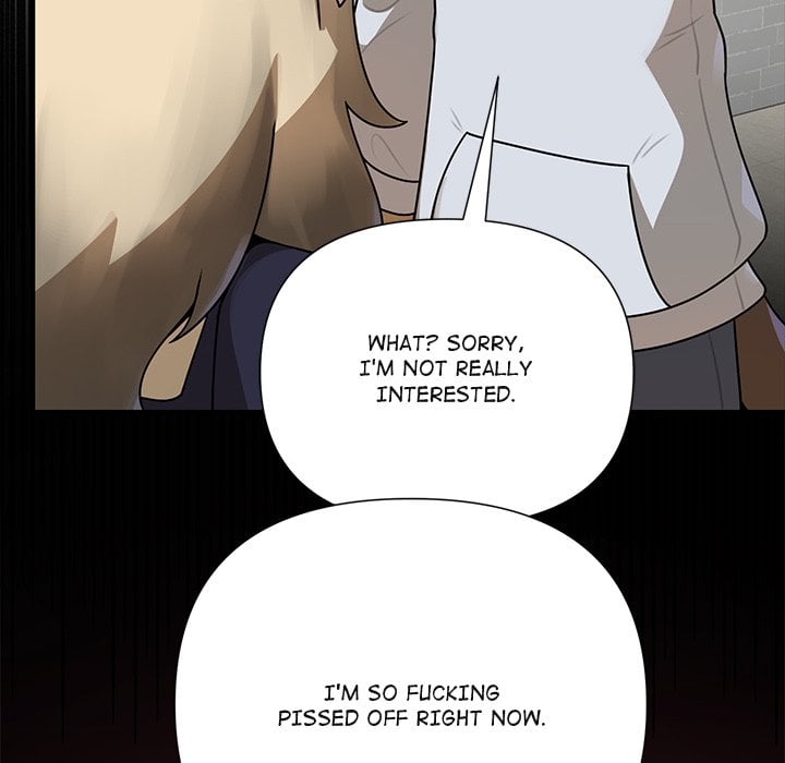 Paws on Campus - Chapter 19 Page 138