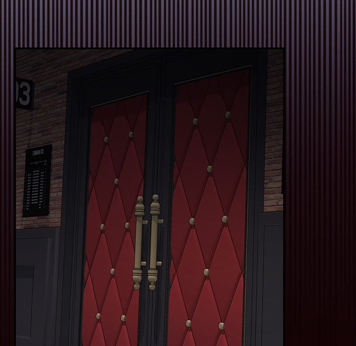 Paws on Campus - Chapter 19 Page 149