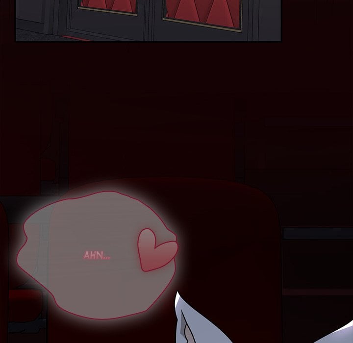 Paws on Campus - Chapter 19 Page 150