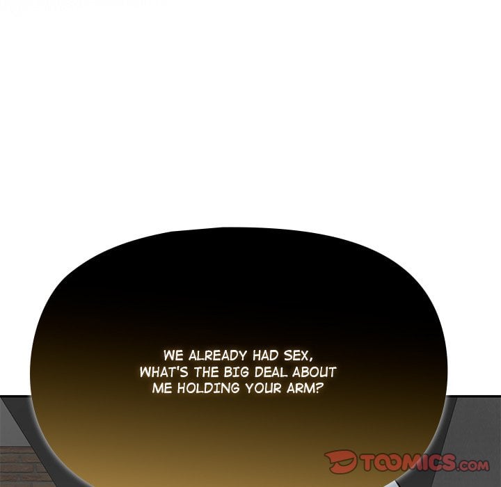 Paws on Campus - Chapter 19 Page 36