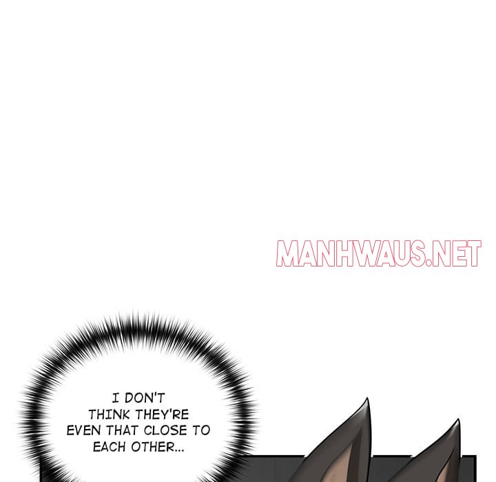 Paws on Campus - Chapter 19 Page 7