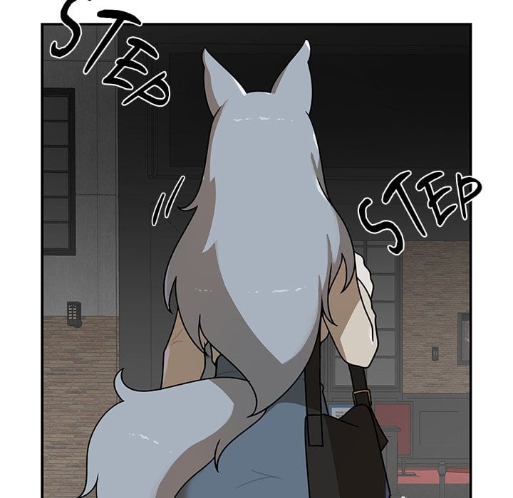 Paws on Campus - Chapter 19 Page 99