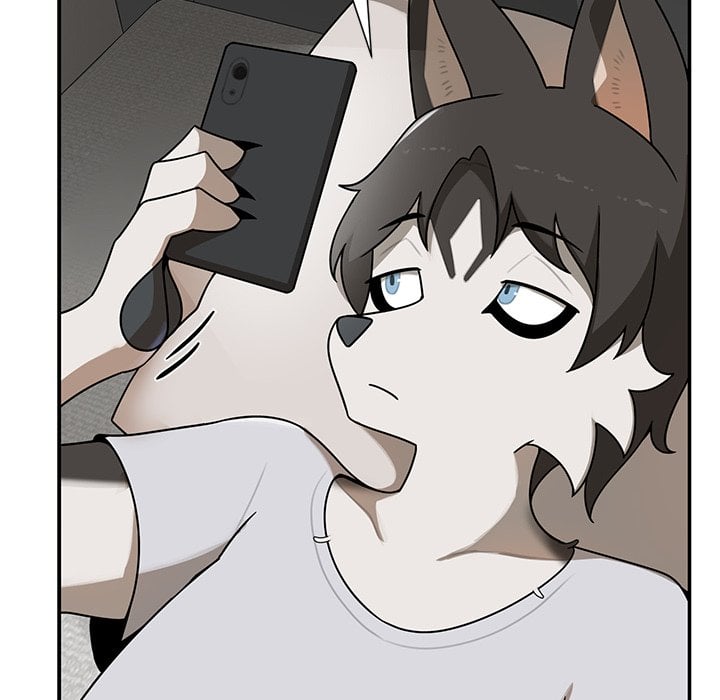 Paws on Campus - Chapter 20 Page 119