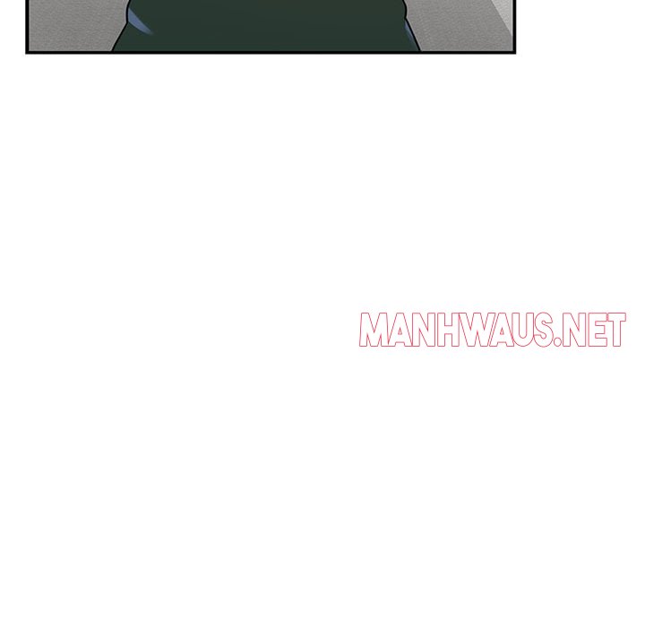 Paws on Campus - Chapter 20 Page 143