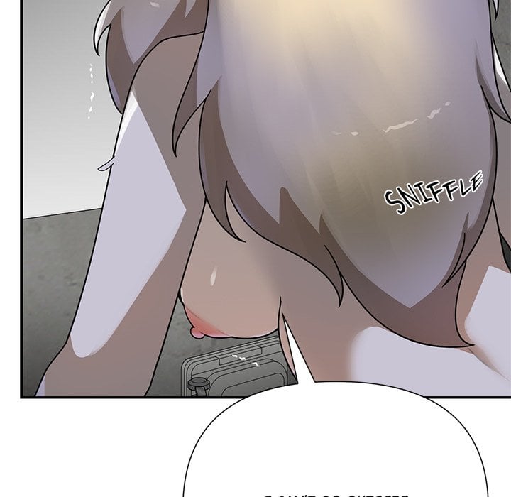 Paws on Campus - Chapter 20 Page 157