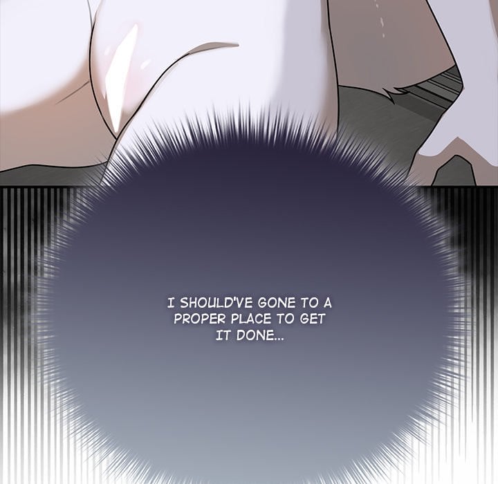 Paws on Campus - Chapter 20 Page 163